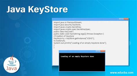 Load MSCAPI Java Keystore without loading private keys 